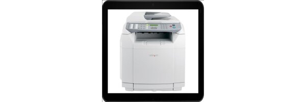 Lexmark X 500 | N