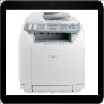 Lexmark X 502 | N