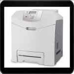 Lexmark C 520 