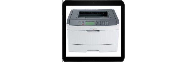 Lexmark C 540 N 