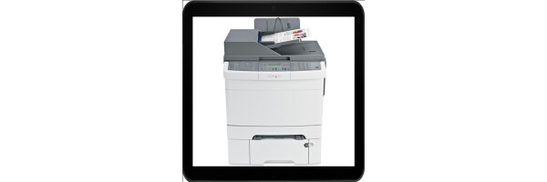 Lexmark X 546 DTN 