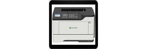 Lexmark MS 621 dn