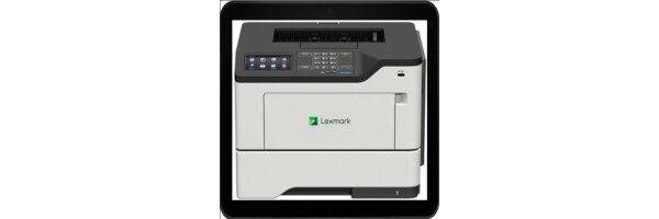 Lexmark MS 622 de