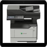 Lexmark MX 521 ade