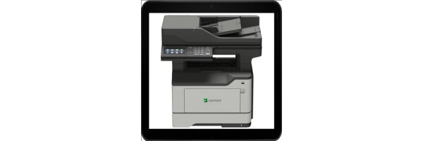 Lexmark MX 521 ade