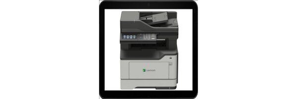 Lexmark MB 2442 adwe