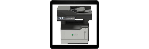 Lexmark MB 2546 adwe