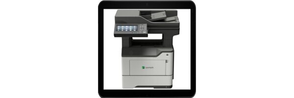 Lexmark MB 2650 ade