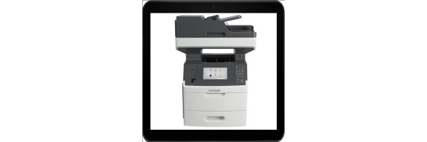 Lexmark MX717 de