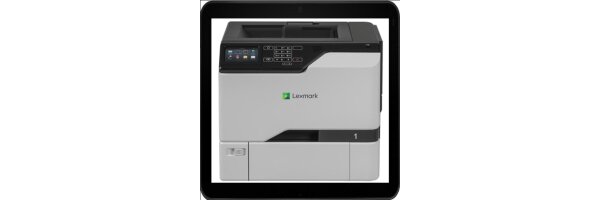 Lexmark CS 736 dn 