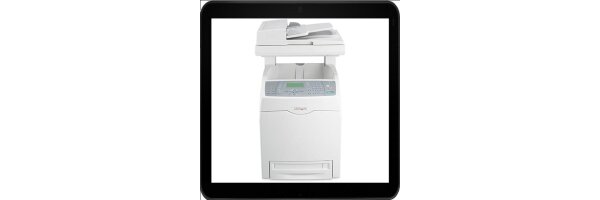 Lexmark X 560 N 