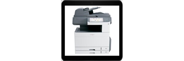 Lexmark X 925 DE 