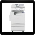 Lexmark X 940 E 