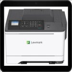 Lexmark C 2325 dw 