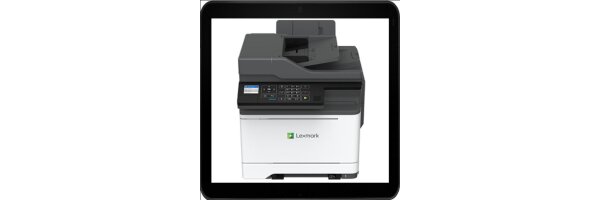 Lexmark MC 2325 adw 