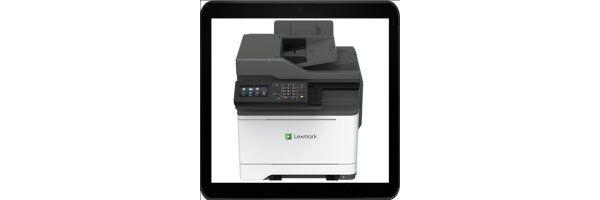 Lexmark MC 2640 adwe