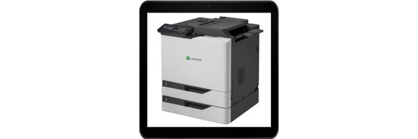 Lexmark CS 827 de 