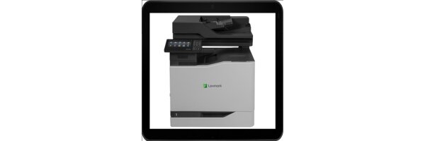 Lexmark CX 827 