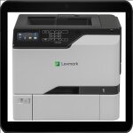 Lexmark CS 727 