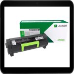 Lexmark 51 - 51B2000 | 50F0Z00