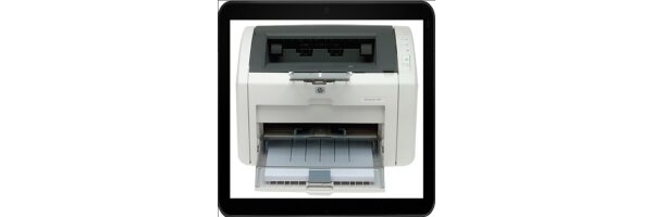 HP LaserJet 1022 N 