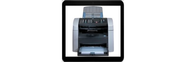 HP LaserJet 3015 