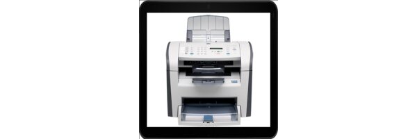 HP LaserJet 3050 Z 