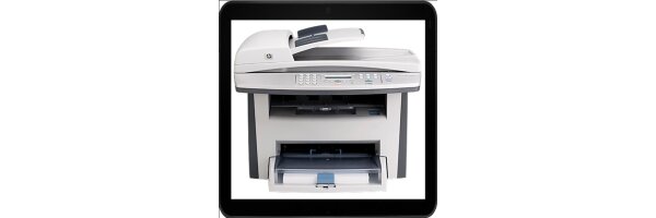 HP LaserJet 3052 