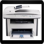 HP LaserJet 3055 