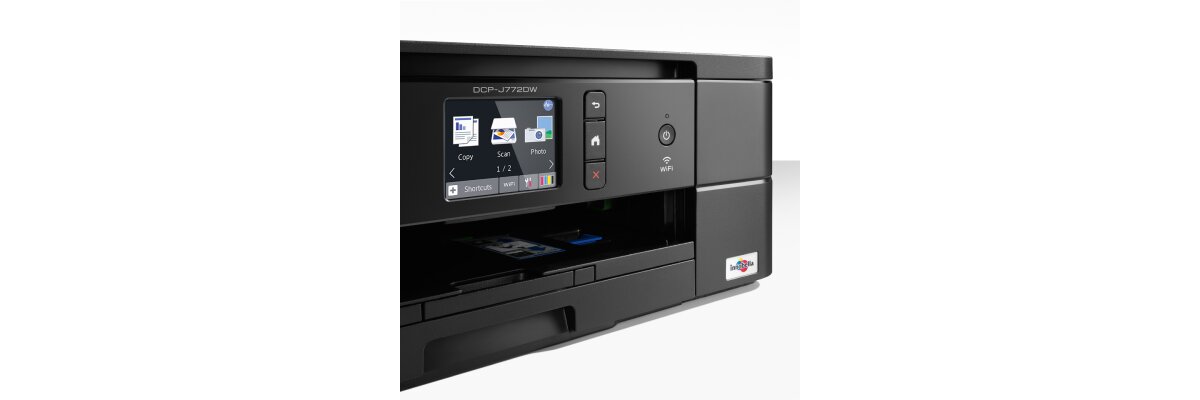Kann ich aus meinen Brother Tintenstrahldrucker einen Sublimationsdrucker machen? - Kann ich aus meinen Brother Tintenstrahldrucker einen Sublimationsdrucker machen?