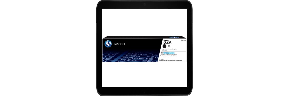 CF294A / CF294X / HP94A Passend für nachfolgende HP Laserdrucker: LaserJet-Pro M118dw, MFP-M148dw, MFP-148fdw - CF294A / CF294X / HP94A Passend für nachfolgende HP Laserdrucker: LaserJet-Pro M118dw, MFP-M148dw, MFP-148fdw