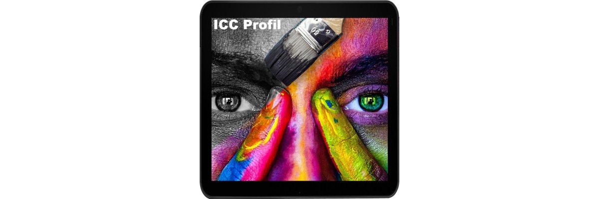 Wer kann mir ein ICC Profil für meinen Sublimationsdrucker erstellen? - Wer kann mir ein ICC Profil für meinen Sublimationsdrucker erstellen?