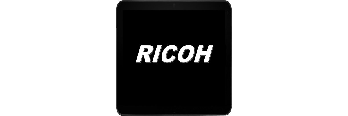 TiDis Nachfüllpreise für Ricoh Druckerpatronen - TiDis Nachfüllpreise für Ricoh Druckerpatronen