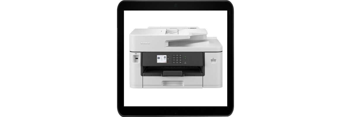 Druckerpatronen für Brother MFC-J5340 Tintenstrahldrucker - Druckerpatronen für Brother MFC-J5340 Tintenstrahldrucker