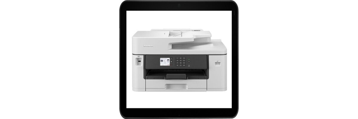 Druckerpatronen für Brother MFC-J5345 Tintenstrahldrucker - Druckerpatronen für Brother MFC-J5345 Tintenstrahldrucker