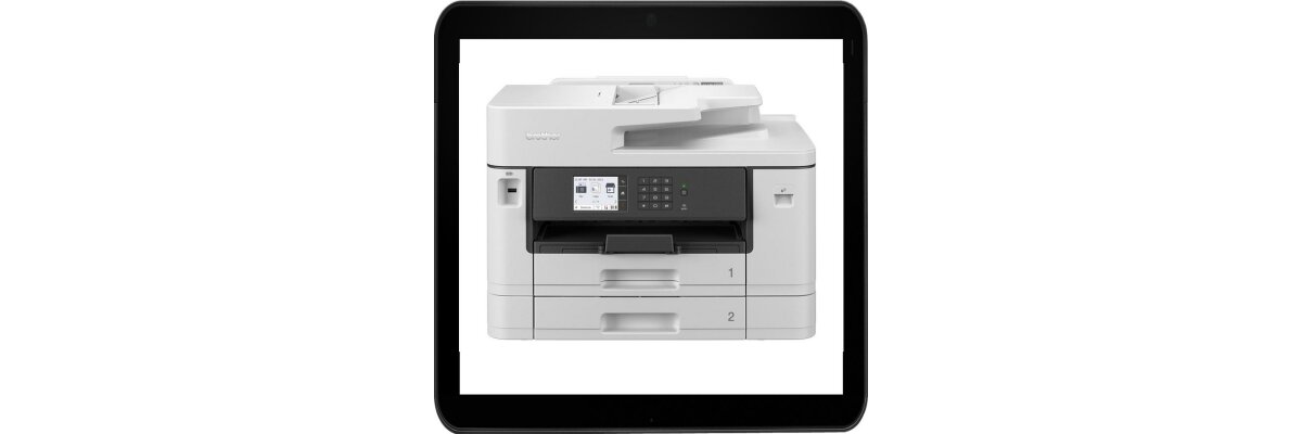 Druckerpatronen für Brother MFC-J5740 Tintenstrahldrucker - Druckerpatronen für Brother MFC-J5740 Tintenstrahldrucker
