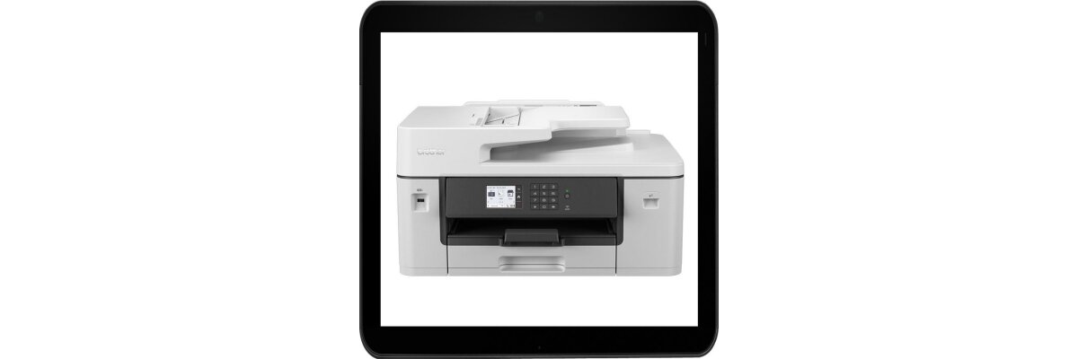 Druckerpatronen für Brother MFC-J6540 Tintenstrahldrucker - Druckerpatronen für Brother MFC-J6540 Tintenstrahldrucker