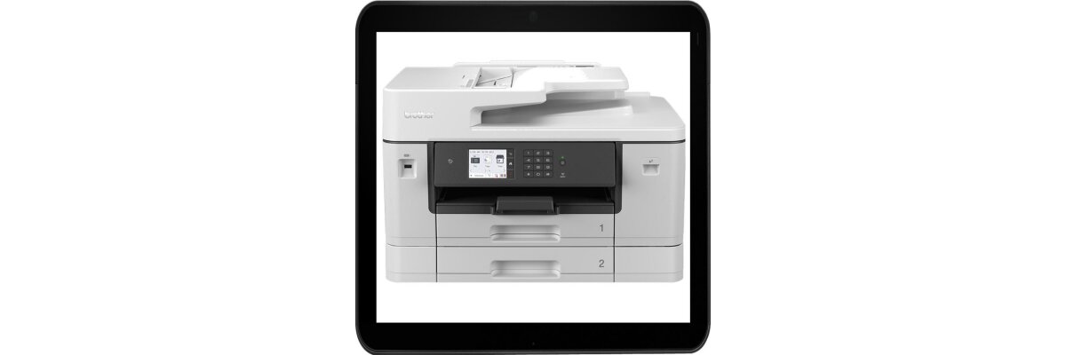 Druckerpatronen für Brother MFC-J6940 Tintenstrahldrucker - Druckerpatronen für Brother MFC-J6940 Tintenstrahldrucker