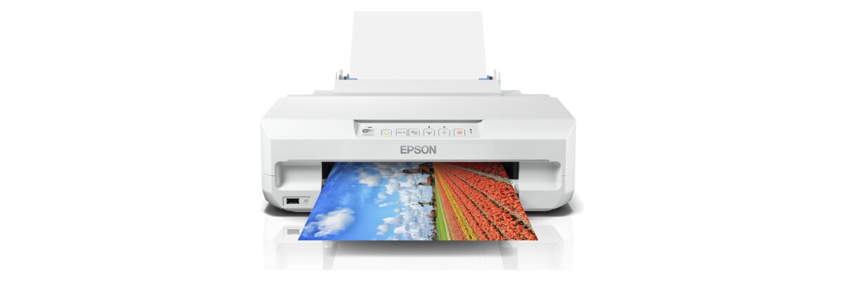 Epson Expression Photo XP-65 zum Sublimationsdrucker umrüsten - Epson Expression Photo XP-65 zum Sublimationsdrucker umrüsten