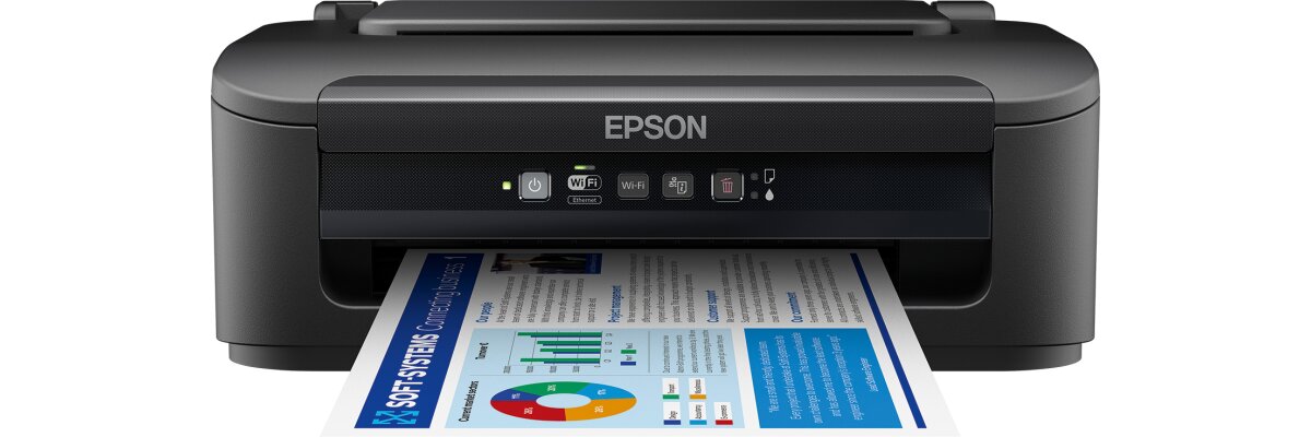 Epson Workforce WF-2110w Druckertreiber - was es bei der Treiber Installation zu beachten gibt! - Epson Workforce WF-2110w Druckertreiber - was es bei der Treiber Installation zu beachten gibt!