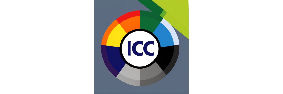 ICC Profil für L&amp;C Sublimationstinten - ICC Profil für L&amp;C Sublimationstinten