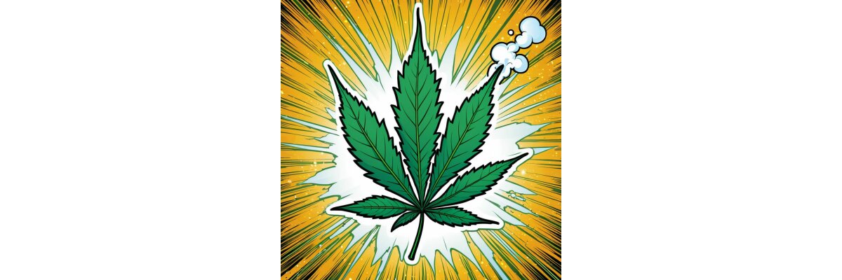 Logos für deinen Cannabis Social Club - Logos für deinen Cannabis Social Club