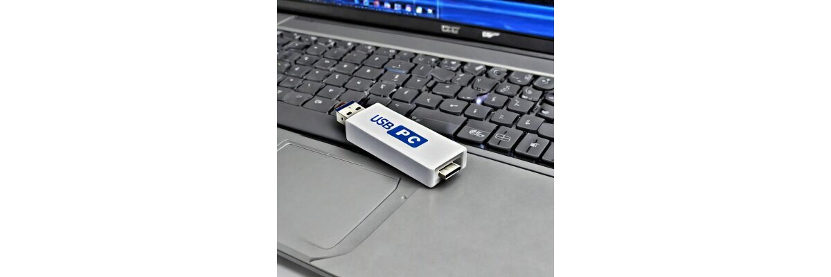 USB-Stick bootfähig machen – so schnell und einfach geht es - USB-Stick bootfähig machen – so schnell und einfach geht es