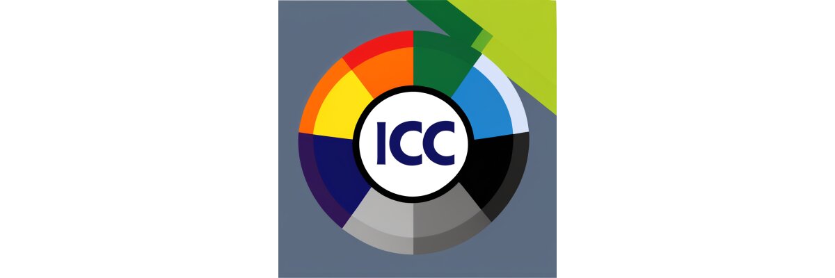Was ist ein ICC Profil und wozu brauche ich das? ICC Profil für Sublimationsdrucker - Was ist ein ICC Profil und wozu brauche ich das? ICC Profil für Sublimationsdrucker