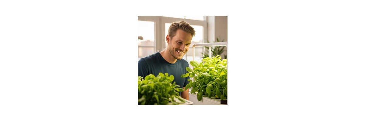 Kalles Hydroponik-Abenteuer: Ein Erfahrungsbericht - Kalles Hydroponik-Abenteuer: Ein Erfahrungsbericht