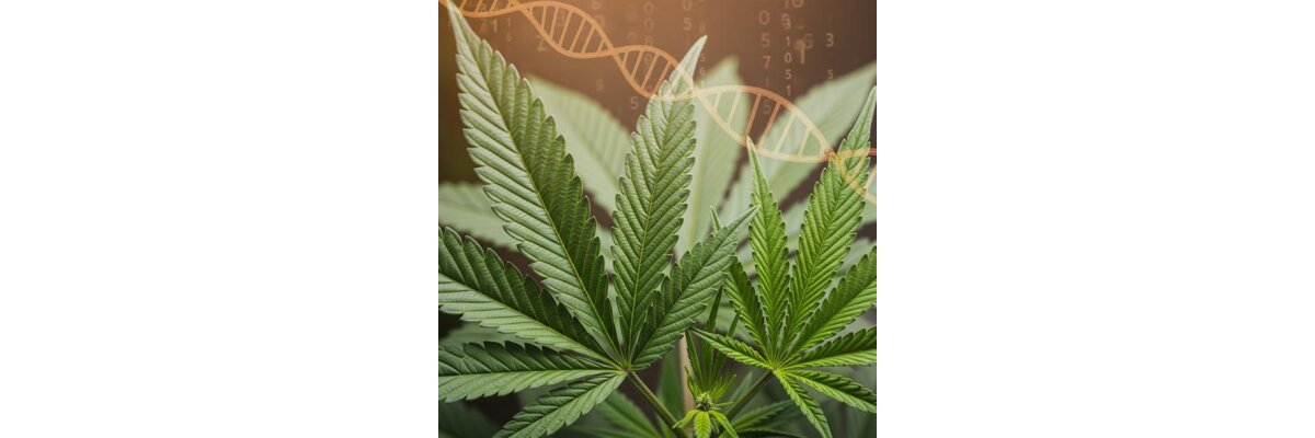 TiDis Grow für Anfänger: Teil 1 - die Genetik der Cannabispflanze: Ein tiefer Einblick für Anbauer - TiDis Grow für Anfänger: Teil 1 - die Genetik der Cannabispflanze: Ein tiefer Einblick für Anbauer