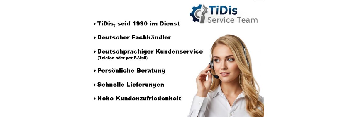 Druckkopfreinigung für deinen Tintenstrahldrucker - ob Sublimation, DTF oder normale Tinte - wir helfen dir - TiDis.de - Druckkopfreinigung für deinen Tintenstrahldrucker - ob Sublimation, DTF oder normale Tinte - wir helfen dir - TiDis.de