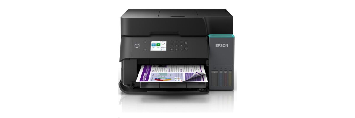 Sublimationstinte für den EcoTankdrucker ET-3950 - Subliink for EcoTankprinter ET-3950 - Sublimationstinte für den EcoTankdrucker ET-3950 - Subliink for EcoTankprinter ET-3950