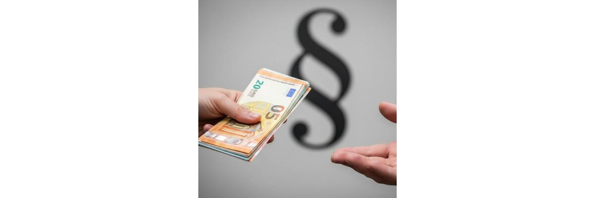 Geldgeschenke und die Meldepflicht: Was viele Bürger nicht über die Meldepflicht wissen - Geldgeschenke und die Meldepflicht: Was viele Bürger nicht über die Meldepflicht wissen