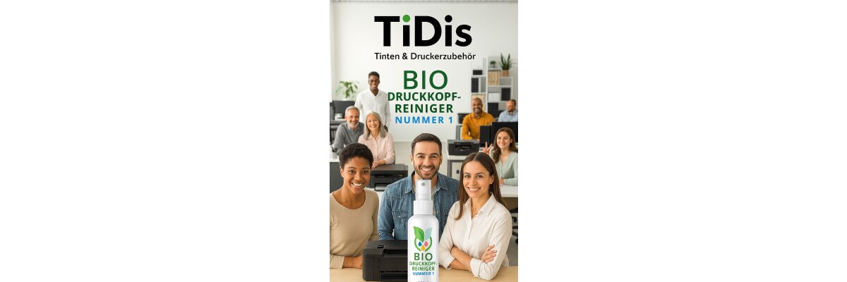 Bio-Reiniger können bei hartnäckigen Verschmutzungen sehr effektiv sein... - Bio-Reiniger können bei hartnäckigen Verschmutzungen sehr effektiv sein...